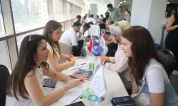 Bölgesel İstihdam Ofisi Bahçelievler'le buluşuyor