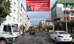 Bornova'nın çehresi değişiyor