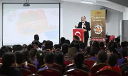 BTSO'dan gıda israfına karşı 51 okulda eğitim hamlesi