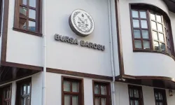 Bursa Barosu'ndan tarihi şerh! Halkın iradesi yok sayılıyor