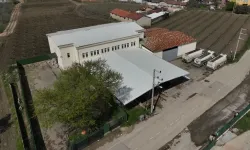 Bursa Büyükşehir'den kırsala tam destek