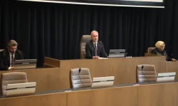 Bursa İnegöl'ün 2025 faaliyetleri Meclis'ten geçti