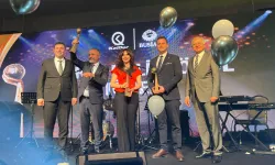 Bursa Kalite Ödülleri sahiplerini buldu