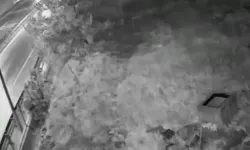 Bursa Kestel'de çelik kasa hırsızlığı çözüldü