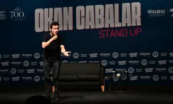 Bursa Yıldırım'da kahkaha tufanı