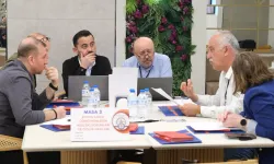 Bursa'da eğitim çalıştayı