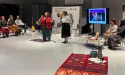 Bursa'da kadın emeği ve bahar ritüelleri Nilüfer'de buluştu