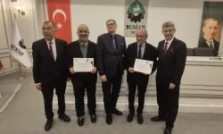 BUSİAD'da felsefe söyleşilerine devam