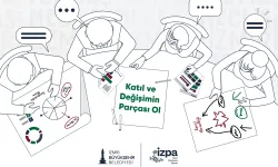 Büyükşehir'in Yurttaş Meclisi İzmir için yola çıkıyor