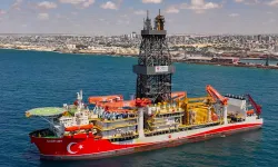 Çağrı Bey tarihi görev için Somali'de