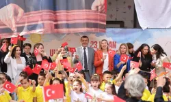 Çavuşoğlu: 'Şehrin kaynaklarını çocuklarımız için seferber ediyoruz'