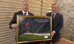 ÇAYKUR 19. mağazayı Hopa'ya açacak... Çayda hedef 'altın' kalite