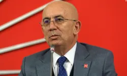 CHP Ankara İl Başkanı Ümit Erkol gözaltına alındı!
