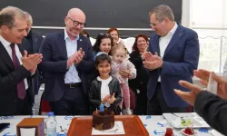 CHP'den Ayvalık'ta dayanışma buluşması