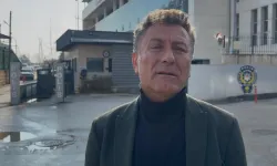 CHP'li Sarıbal Emniyet önünden seslendi: Bozbey'le görüşme talebimiz reddediliyor