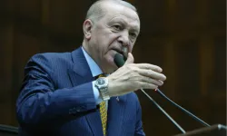 Cumhurbaşkanı Erdoğan: Enerjide tam bağımsız Türkiye hedefine kararlılıkla ilerliyoruz