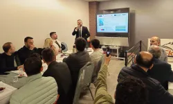 DEKAV'da 208'inci buluşma... Dağ yöresi için ortak akıl ve güçlü iş birliği