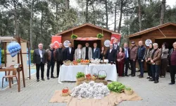 Denizli Büyükşehir ile kültür ve gastronomi rüzgarı esti