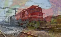 Dışişleri duyurdu: Kars-Gümrü demiryolu için kritik toplantı