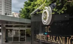 Dışişleri'nden ateşkes açıklaması: Kalıcı barış için diyalog şart!