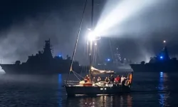 Dışişleri'nden sert tepki: Uluslararası hukuk ihlal edildi