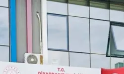 Diyarbakır'da taciz iddiası: O personel görevden uzaklaştırıldı