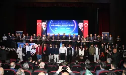 DOKKAF'26 Trabzon'da başladı