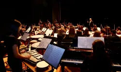 Dokuz Eylül'den miniklere 'klasik' aşısı