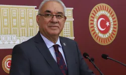 DSP: ABD ve İsrail İran'da yenildi