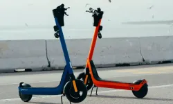 E-Skuter üretiminde 'yerlilik' dönemi