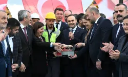 Edirne'ye 400 milyon liralık yatırım