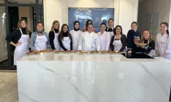 Fransız influencerdan Erciyes'e tam not