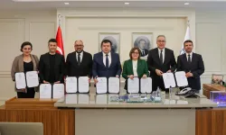 Gaziantep Büyükşehir'den kapasiteyi güçlendirecek yeni proje