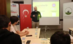 Gençler Osmangazi'nin ışığında doğru bilginin izini sürüyor