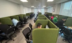 Havacılıkta dijital sınav dönemi genişledi