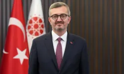 İletişim Başkanı Duran'dan İsrail'e: Bu sözde yasa açık bir zulüm