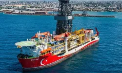 İlk derin deniz sondajı başlıyor... Görev 288 gün sürecek