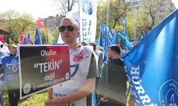 ‘Tarikatın bakanı Yusuf Tekin istifa’