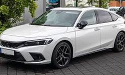 Honda ülkeden tamamen çıkıyor