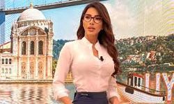 Ela Rümeysa Cebeci tahliye edildi