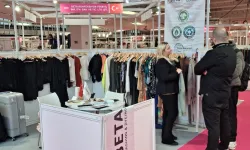 İngiltere'nin hazır giyim ithalatı artıyor