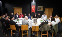 İstanbul Beylikdüzü'nde deprem odaklı 'Dirençlilik Çalıştayı'