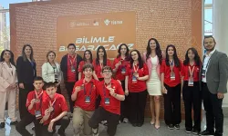 İzmir, bilimsel üretkenliğini bir kez daha kanıtladı