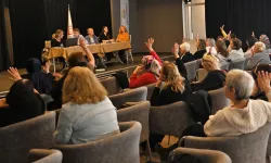 İzmir Bornova'da kadın dayanışması güçleniyor