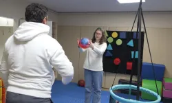 İzmir Karşıyaka'da tek çatı altında üç önemli hizmet