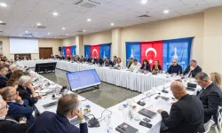 İzmir ortak aklı harekete geçiren kurullarla kalkınacak