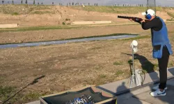 Kahramanmaraş'ta o poligon görevlisi görevden uzaklaştırıldı!