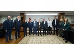 Kayseri Büyükşehir'den depreme akademik hazırlık