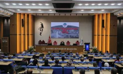 Kayseri Büyükşehir'den 'disiplin' semineri