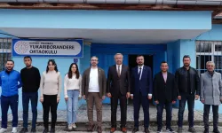 Kayseri Büyükşehir'den öğrencilere Erciyes Dağı müjdesi